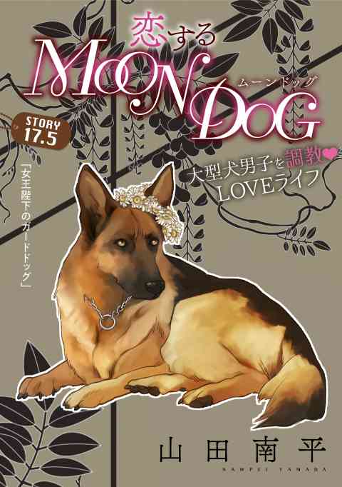 花ゆめAi　恋するMOON DOG 19巻