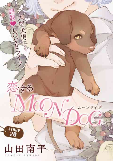 花ゆめAi　恋するMOON DOG 22巻