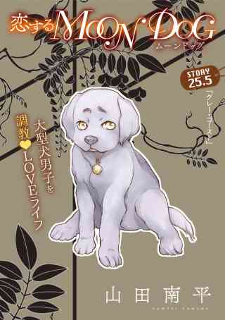 花ゆめAi　恋するMOON DOG 28巻