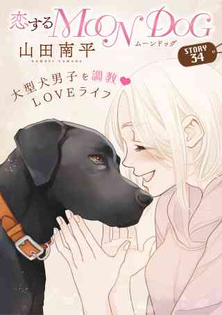 花ゆめAi　恋するMOON DOG 37巻