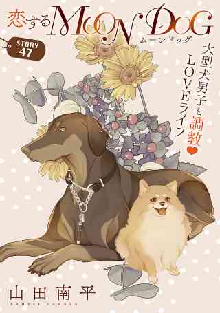 花ゆめAi　恋するMOON DOG 50巻