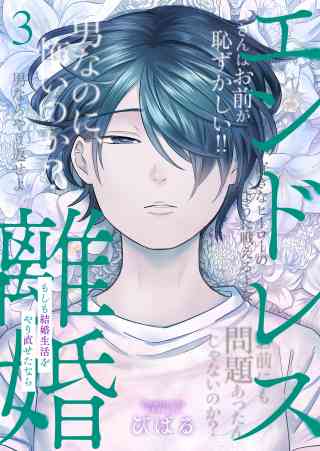 エンドレス離婚〜もしも結婚生活をやり直せたなら〜【単行本版】 3巻