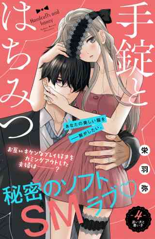 手錠とはちみつ　分冊版 4巻